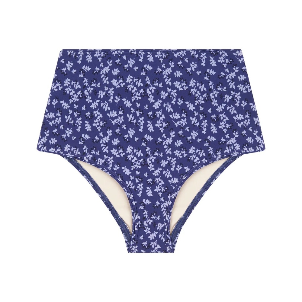 NWT Periwinkle Staple High Pant